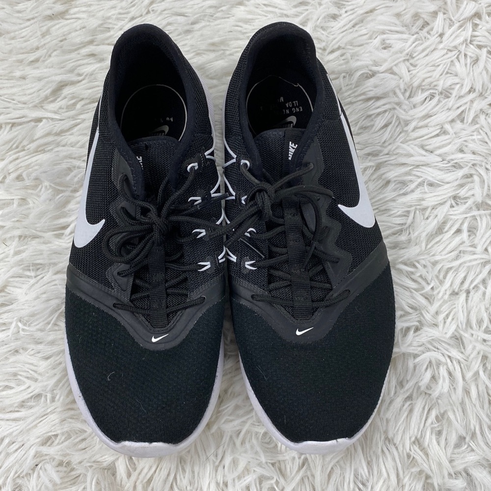 Nike Athletic Running Shoes